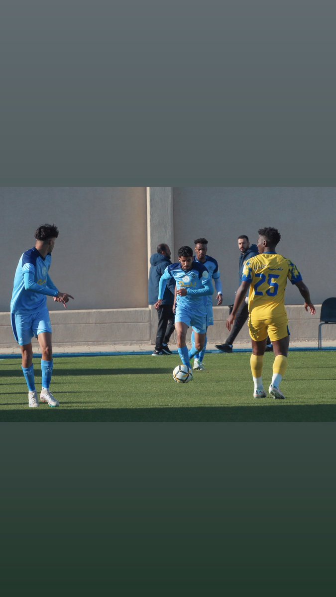 Abdullah2iim's tweet photo. 💙💙💙💙💙3+important points

#الباطن_العين 
#دوري_يلو https://t.co/WkfPN3LBuk