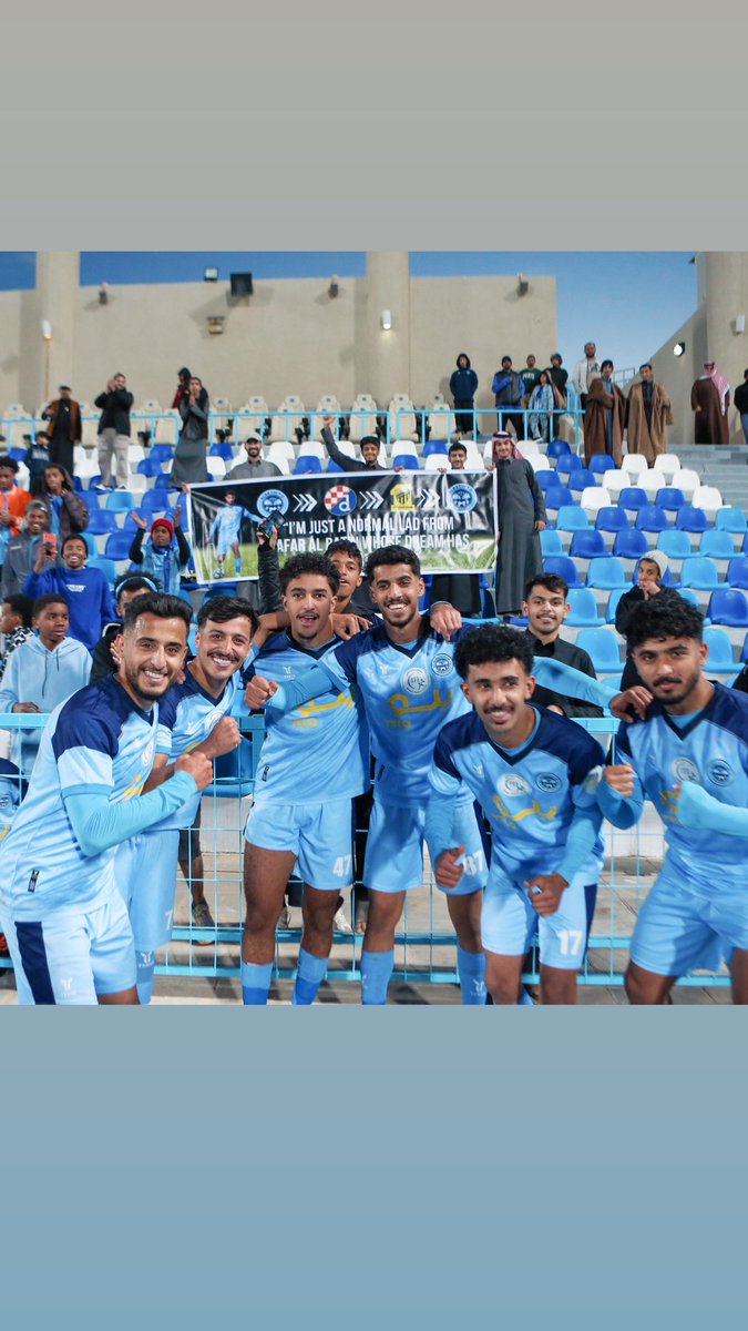 Abdullah2iim's tweet photo. 💙💙💙💙💙3+important points

#الباطن_العين 
#دوري_يلو https://t.co/WkfPN3LBuk