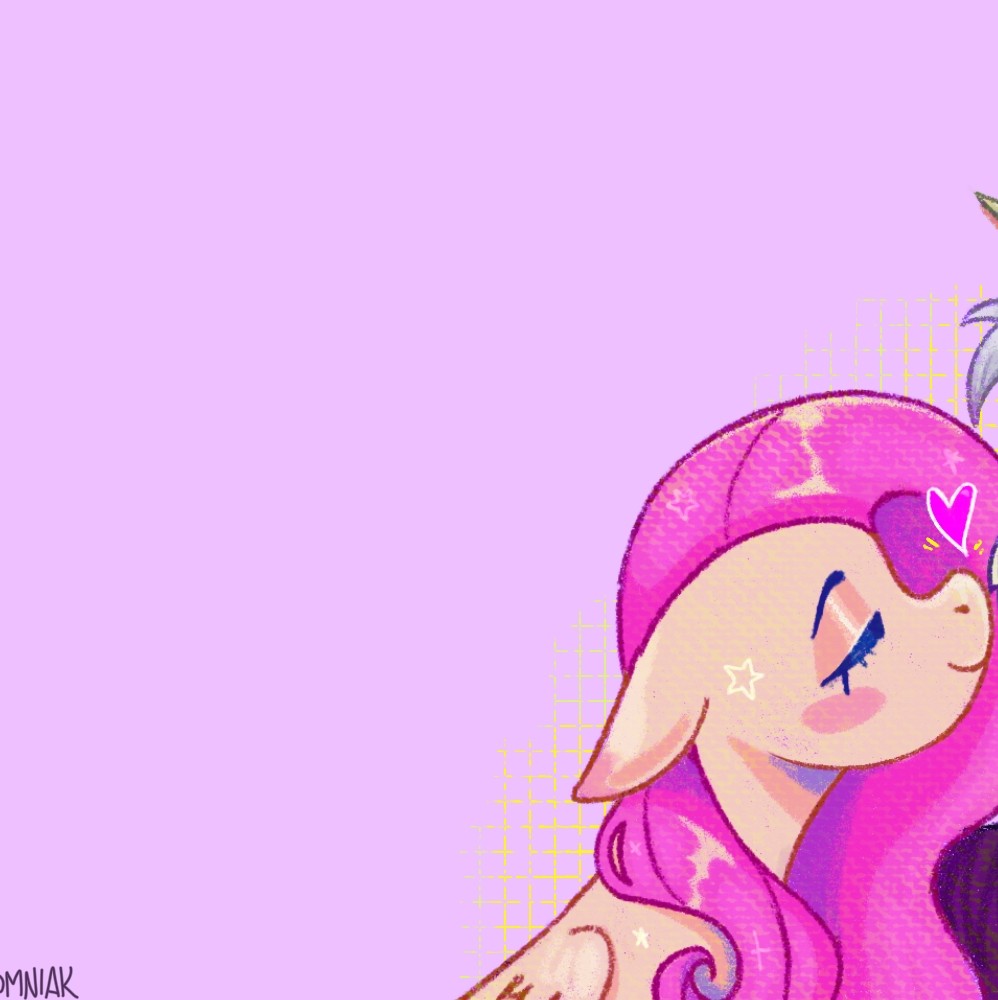 Inzomniak_'s tweet image. Fluttercord Matching icons 🩷🩶
#mlpart #Mlp #fluttershy #mlpg4