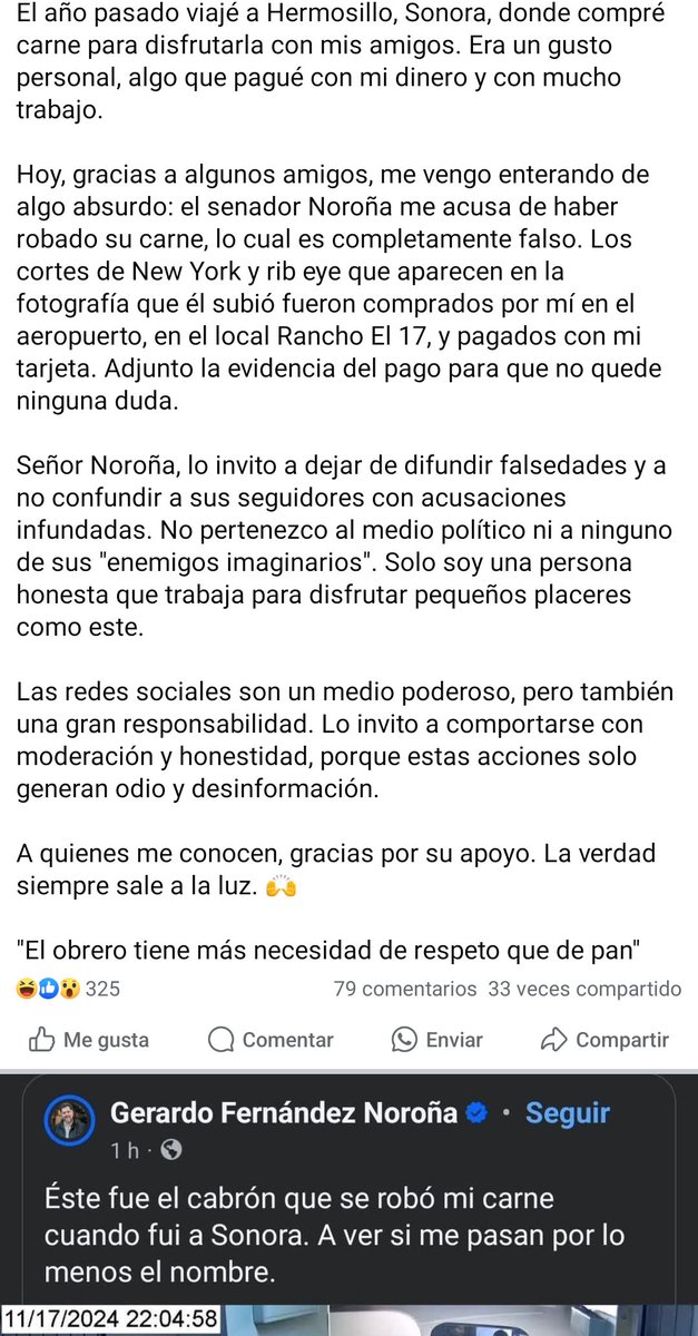 AsumaSaru's tweet photo. @Susy93060013 @Tropicxs_media Si, seguro fue otro enemigo imaginario de la izquierda https://t.co/dyausioCq9