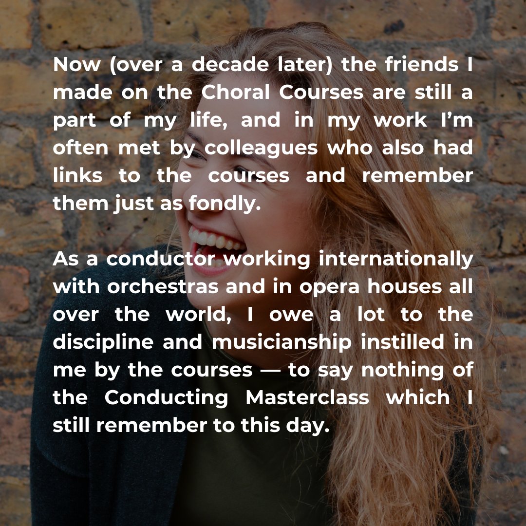 rodolfusfound's tweet photo. This year, we’re excited to have two incredible directors leading the first Junior Choral Course of the summer at Wellington College.

Hear what Martyn Ford has to share about his experiences on these courses and read what @ccorderoy has to say!

https://t.co/kTJGsa6zAW https://t.co/JwbPuFDh4z