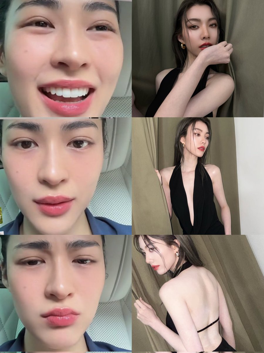heeyeonbyulyi's tweet photo. พี่ไม่ได้ใส่อารมณ์ 😒
#LingOrm   #หลิงออม https://t.co/Ud4KmmcRqI