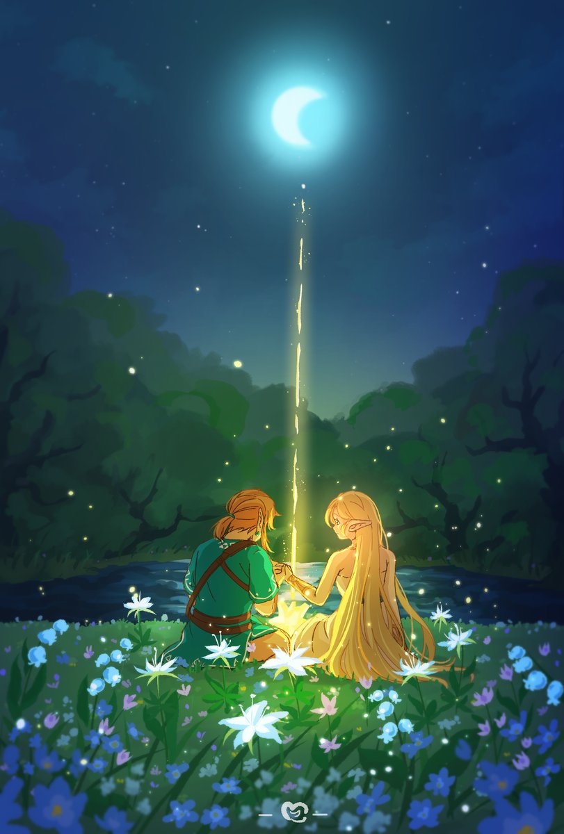 Fragments
#ゼルダの伝説 #Zelda #BreathoftheWild #BOTW