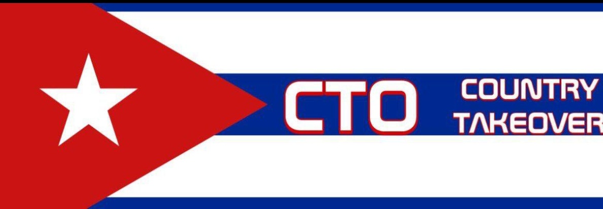 Stephanprofit's tweet photo. @ChadCaff Buying this right here right now:

 @0xtweetweet 1 $SOL of 27T4BetBEXjxfqeUb7WWcCz8rKPUJuxNu2CGzApPpump

Imagine a country gets hacked, launches a meme, rugged and can't apologize. 

Country Take Over $CUBA is worth a DD because it will be the new narrative https://t.co/d4XfagKw9b