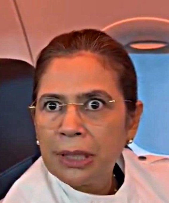 La cara de Rixi cuando se da cuenta que lo Público no puede existir sin la aportación de las empresas Privadas