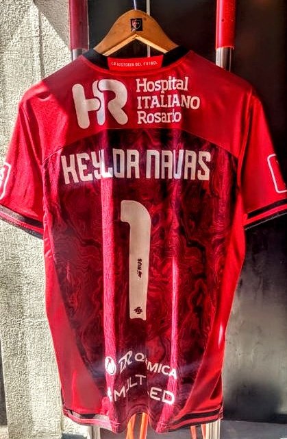 Hernán Cabrera (@cabrerahercap) on Twitter photo SORTEO BOMBAAAA:
Junto a <a href="/copes_pablo/">Pablo Copes</a> y haciendo solo un RT sorteamos la camiseta de Keylor Navas. Daleeee. Que esperaaas? SORTEO BOMBAAAA:
Junto a <a href="/copes_pablo/">Pablo Copes</a> y haciendo solo un RT sorteamos la camiseta de Keylor Navas. Daleeee. Que esperaaas?