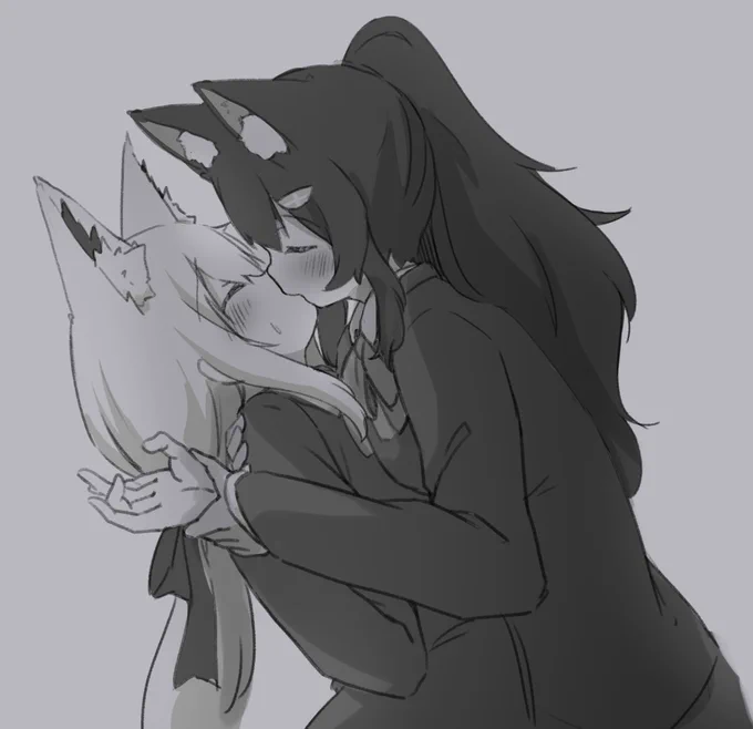 fbmo百合えちまとめ 