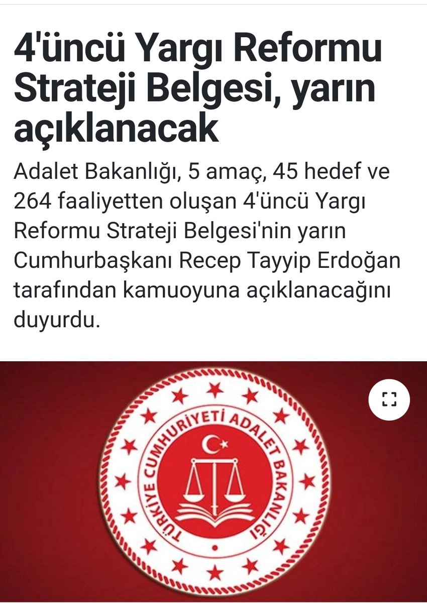 ✅️Cezaevleri çok kalabalık,
✅️Adil yargılama standartlarımız yetersiz,
✅️2. tekerrürde denetim ve açık hakkı, 158/1-f başta olmak üzere uzlaşmanın genişletilmesi, #31TemmuzCovidYasası olarak bilinen yasada değişiklik yapılarak suç tarihinin esas alınması, infaz yasasının