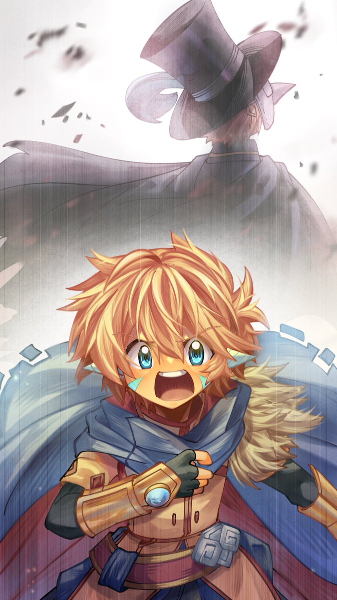 Poppsimp's tweet photo. Also I think it look cool as wallpaper so here , no text version : https://t.co/x3Gha58GiZ
