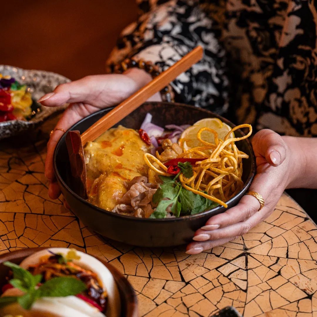 Who says midweek has to be mundane? Step into Vermilion and let our Pan-Asian menu turn your day around!

🍹Reserve your table now for a midweek escape like no other.

🌐 Vermilion.uk.com