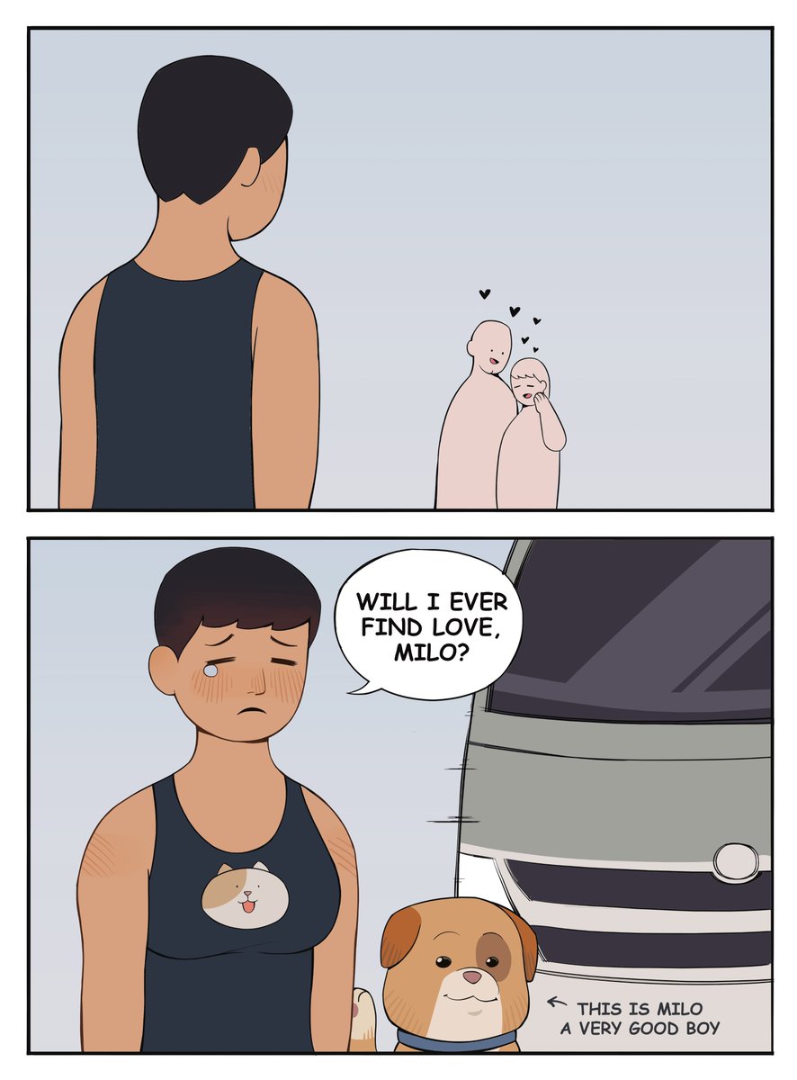 Boonie8 🫠(Commission Open) tweet media