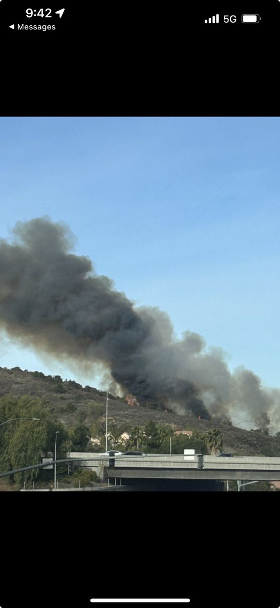 melskeetzz's tweet photo. @SDFD view from work https://t.co/zuu7KVOzwZ