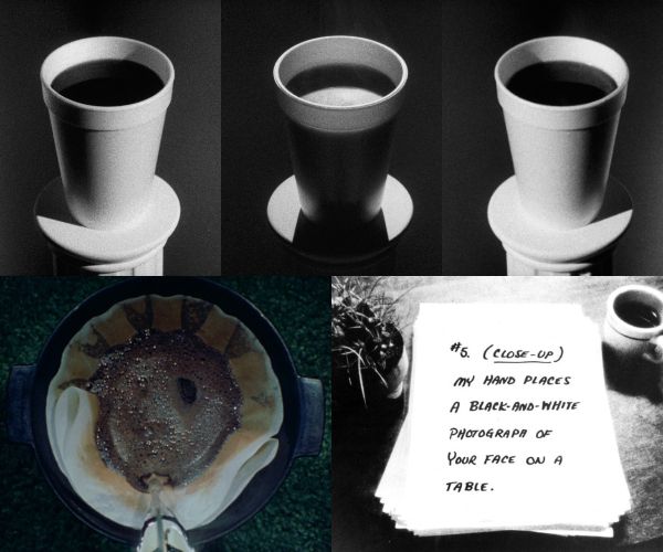 TOMORROW! ALL OVER COFFEE: Films by Dorothy Wiley, Hollis Frampton and James N. Kienitz Wilkins
7:30pm at @thelabsf
bit.ly/3P4bOjN
#experimentalfilm #avantgardefilm #sfcinematheque