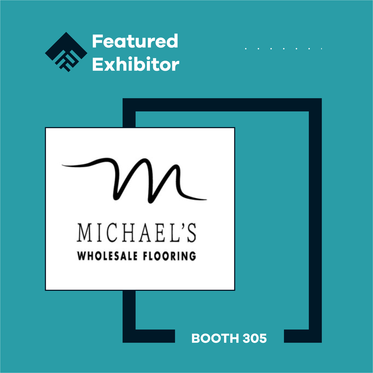 🏷️ Looking for the best deals on flooring? Michael's Wholesale Flooring offers unbeatable prices and variety at the Gulf Coast Flooring Market.

📍 Booth 500

#MichaelsWholesale #GCFM2025 #FlooringDeals