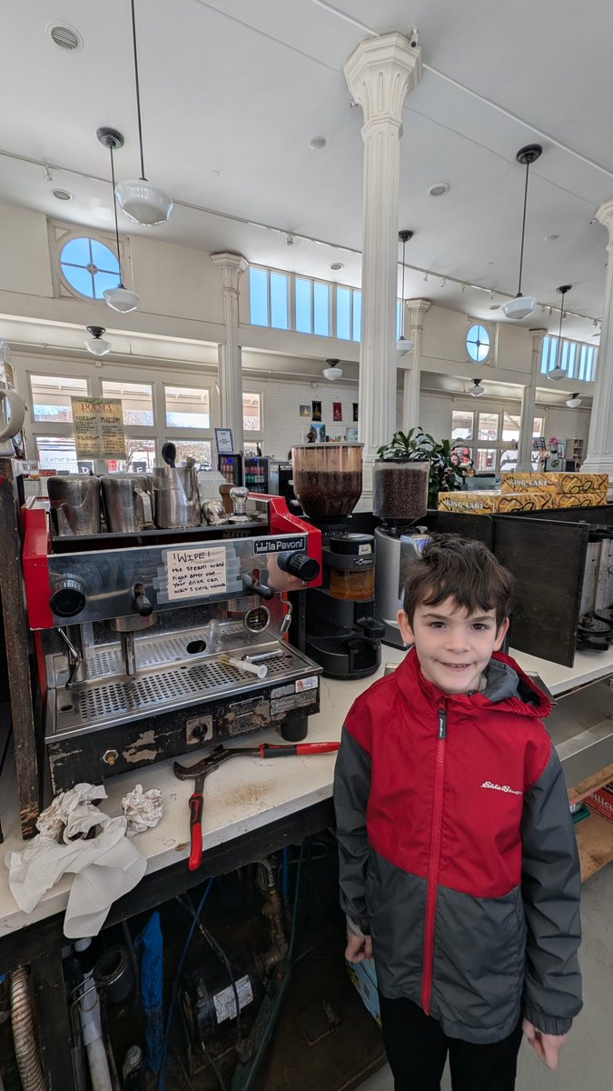 Kevin Pedeaux tweet media