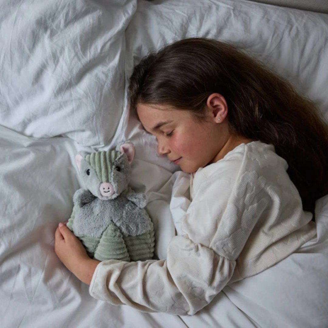 Teddybearland's tweet photo. Need a little extra warmth? Our adorable Warmies Microwavable Armadillo is just what you need for a cozy night in! π
Use code JX10 to get 10% off: https://t.co/Wnh2Lpzoky
#warmies #cosy #relax #cosyplush #hotwaterbottle #hotbuddy #toasty #keepwarm #microwaveable #teddybearland https://t.co/gn9zVZjad8