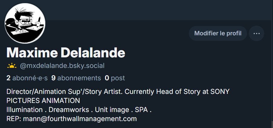 Maxime Delalande tweet media