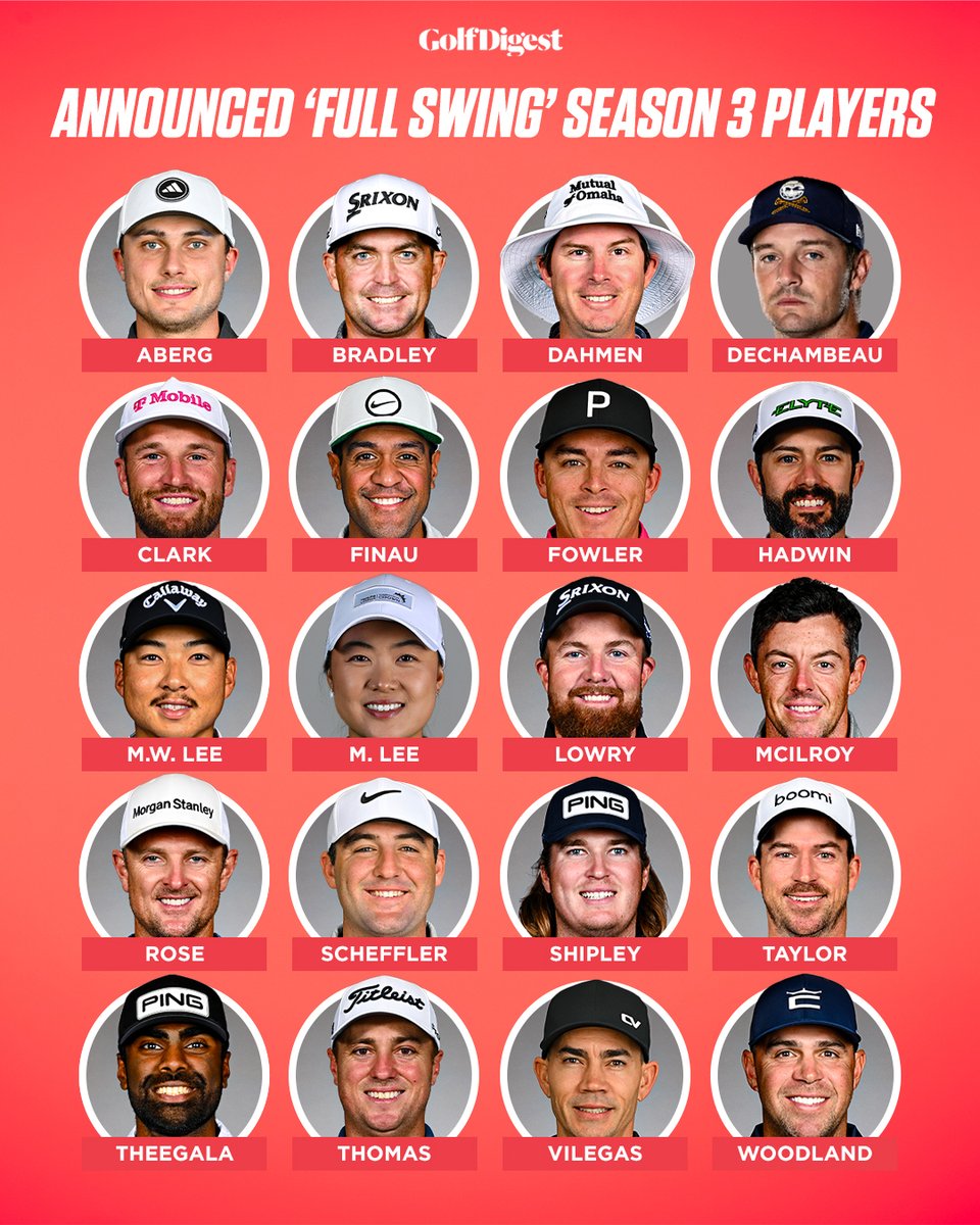 Golf Digest tweet media