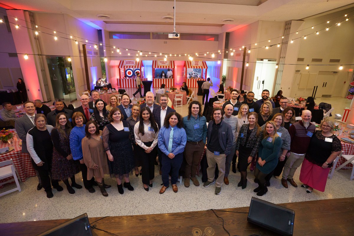 Celebrating at our annual party with the incredible team that makes it all happen! Here's to another year of collaboration, innovation, and creating a world of innovative schools together. ✨