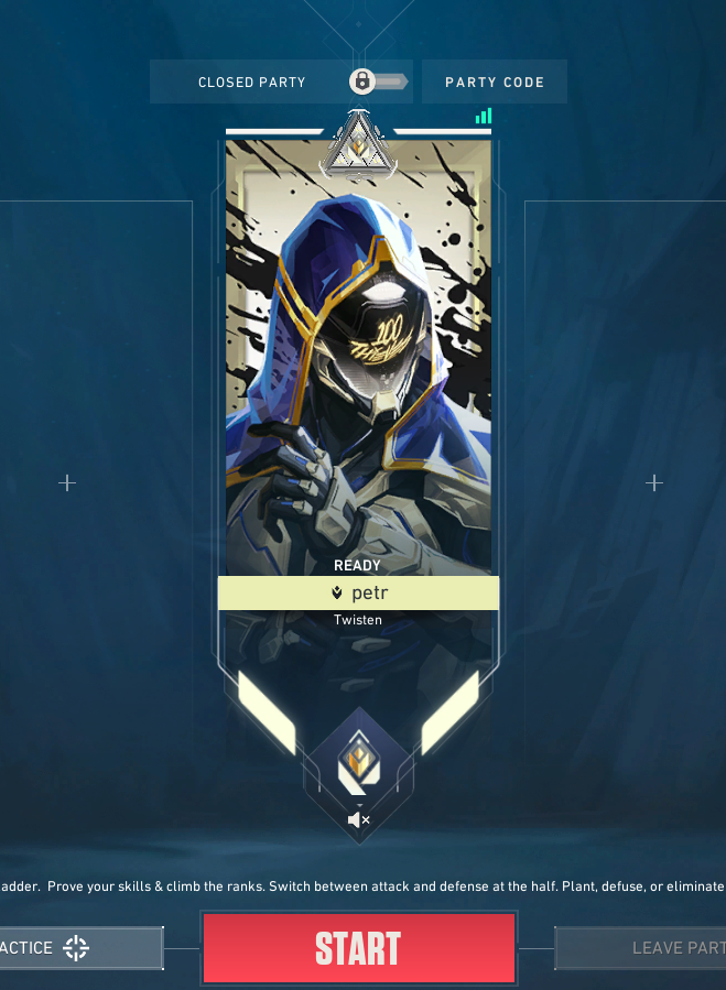 lookin good, bundle doing it's thing <a href="/100T_VAL/">100 Thieves VALORANT</a>