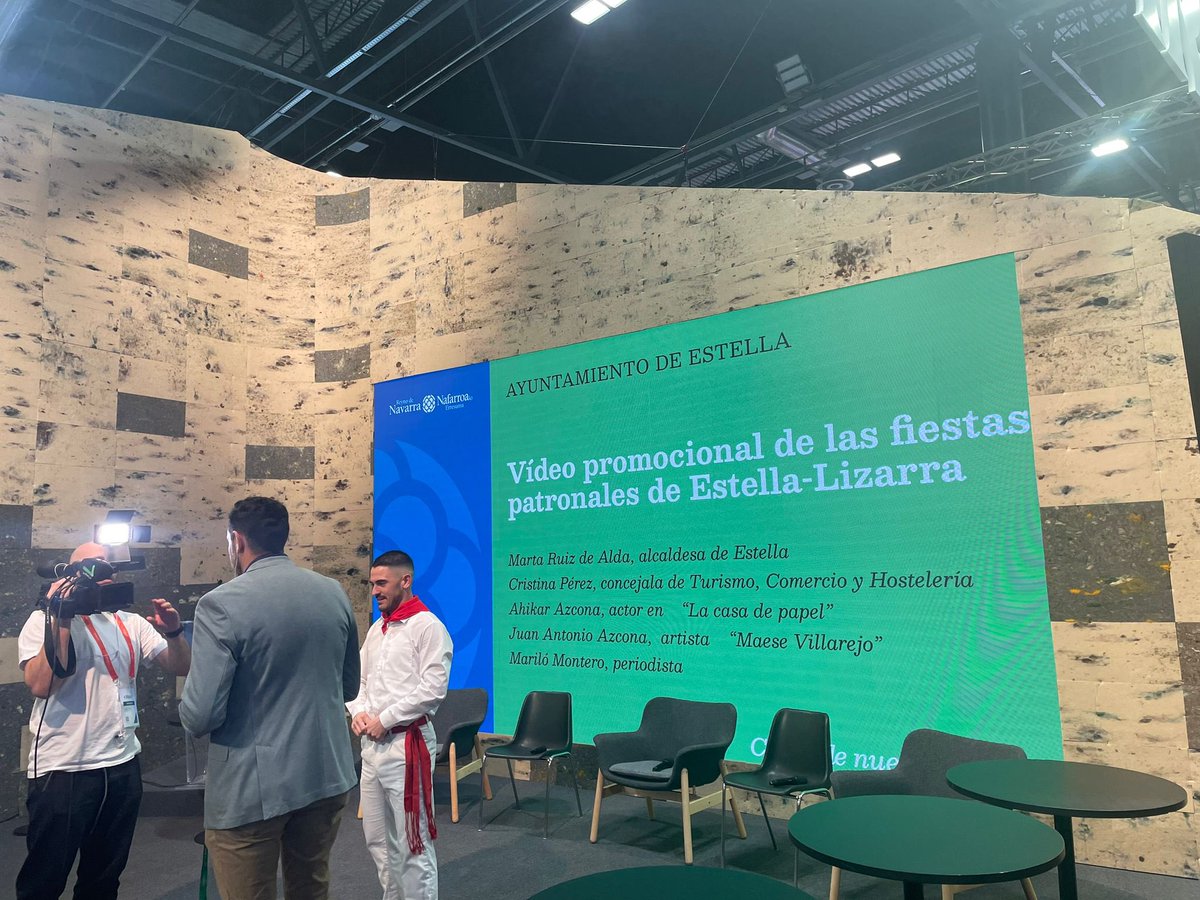 Casa Rural Urbasa tweet media