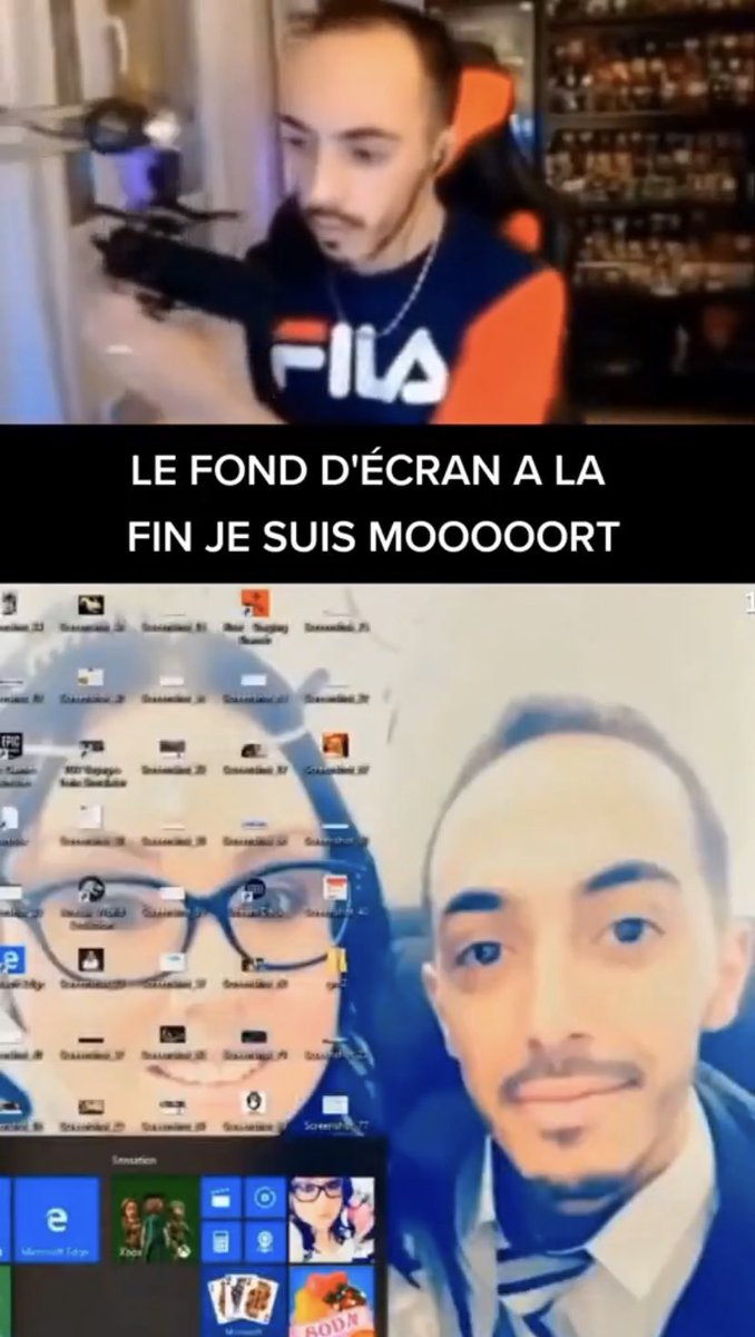 ChieefSosa300's tweet image. Fixe 5 secondes sans rire