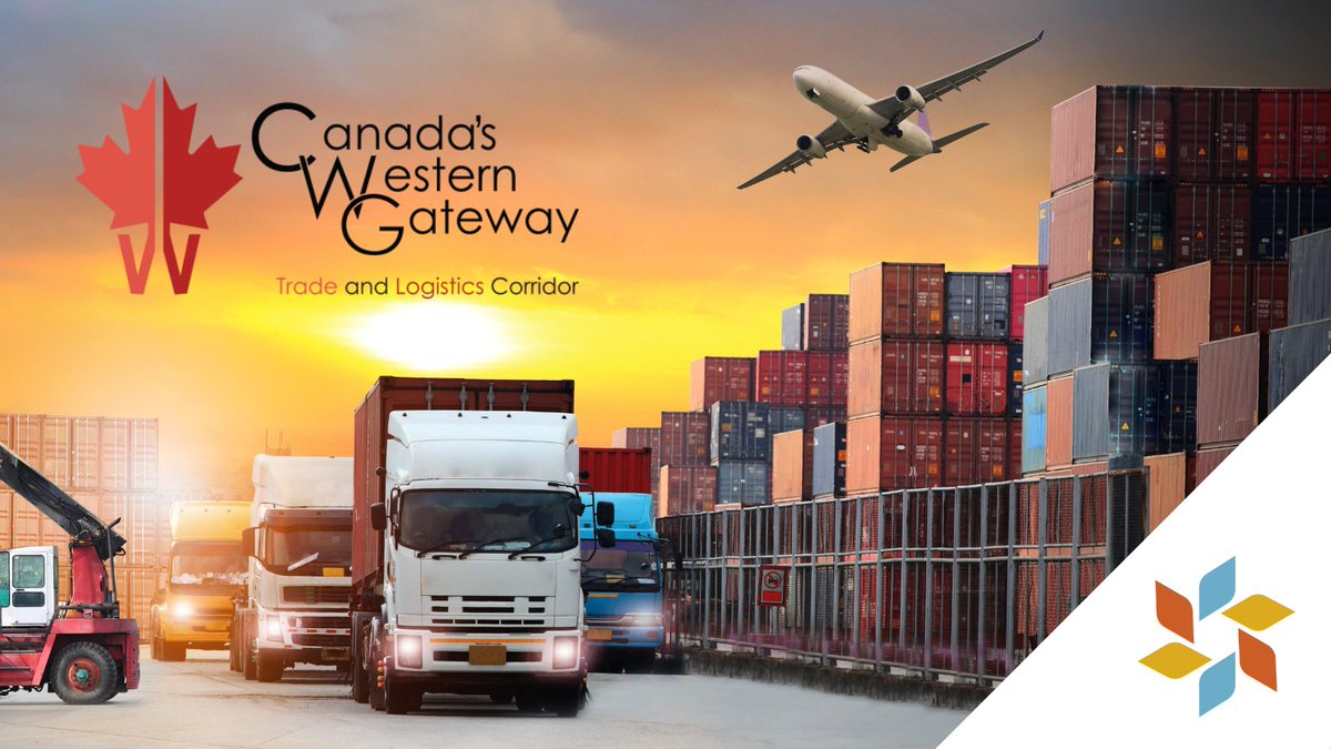 We're in need of a couple Supply Chain and Logistics experts to join the team! Canada's Western Gateway is looking for a Cluster Development Manager and Industry Engagement Coordinator. Find out more at chooselethbridge.ca/work-with-us