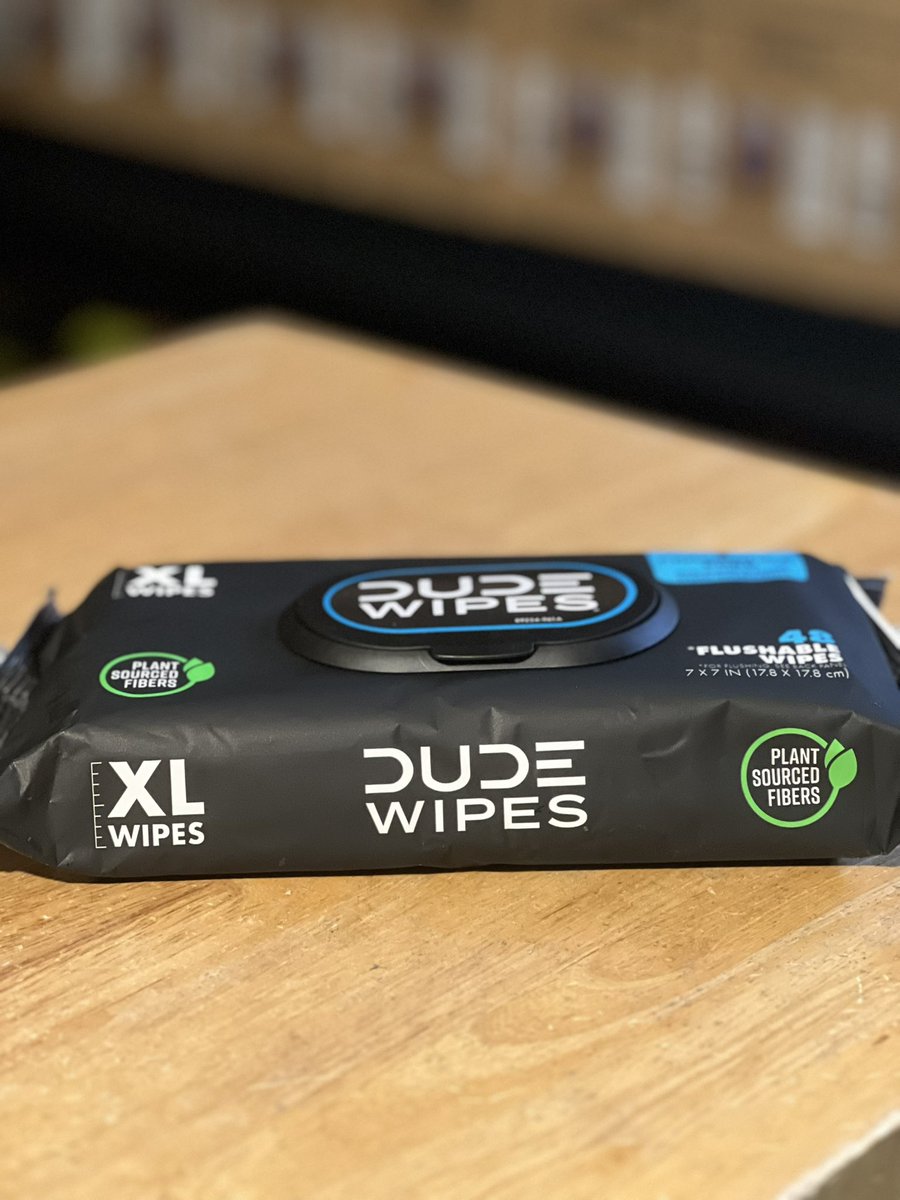 FMLHotSauce's tweet photo. @DUDEwipes Plot twist... we always keep some on hand 🤷🏻‍♂️🤣 https://t.co/QEOgCPBcjE