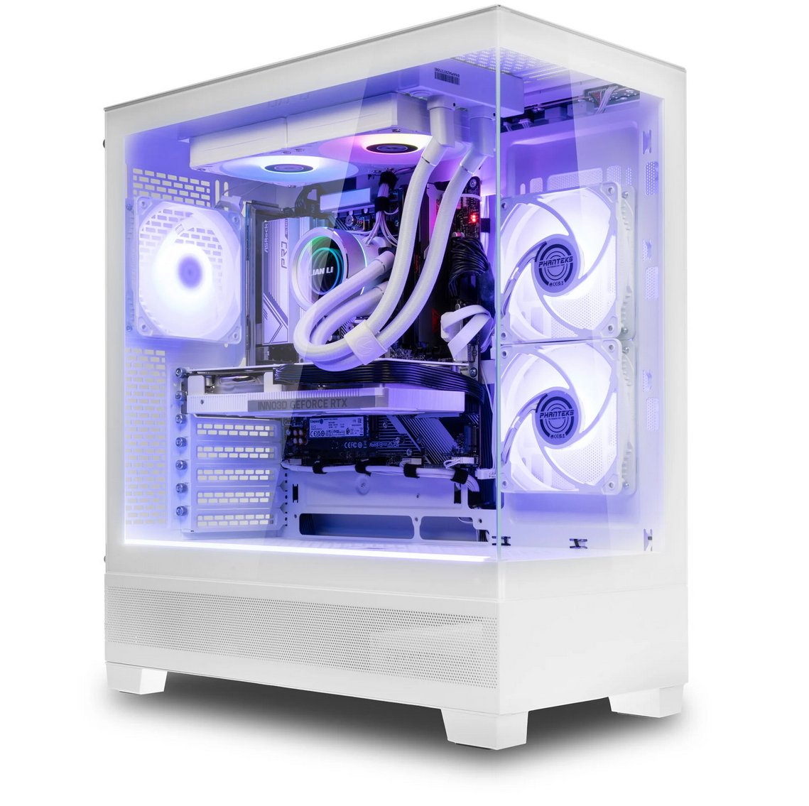 JimPanseGamer's tweet image. Anzeige
Zeit für einen neuen GamePC? 
Full RBG oder Blacked-Out, Caseking hat einfach alles im Angebot 🔥🔥🔥
Hier lang zum Shop: bit.ly/jimpansecaseki…