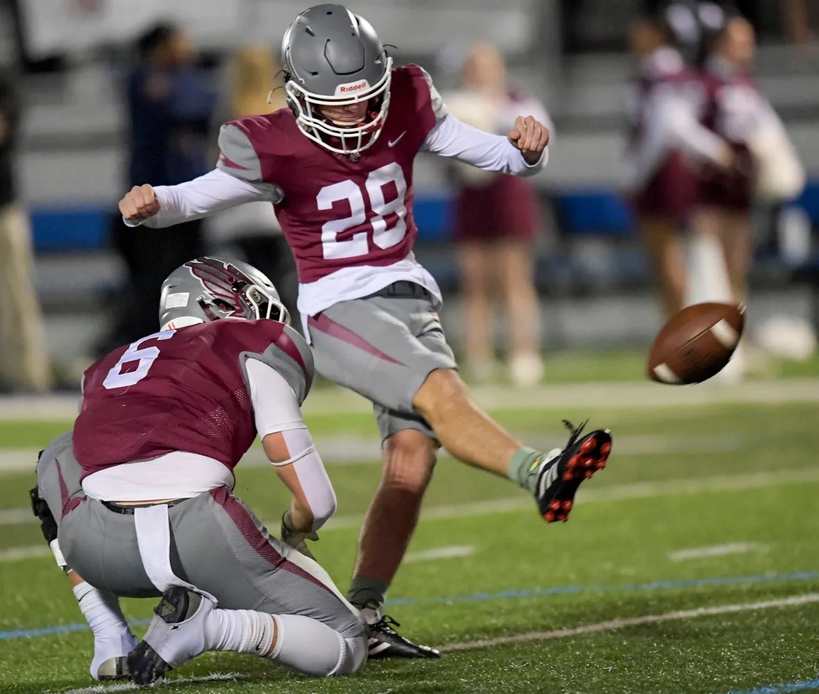 Tyson Summers (@tyson_summers) on Twitter photo I am beyond blessed to receive my first offer from <a href="/HawksFootball/">Huntingdon Football</a>! All glory to God! I am beyond blessed to receive my first offer from <a href="/HawksFootball/">Huntingdon Football</a>! All glory to God!