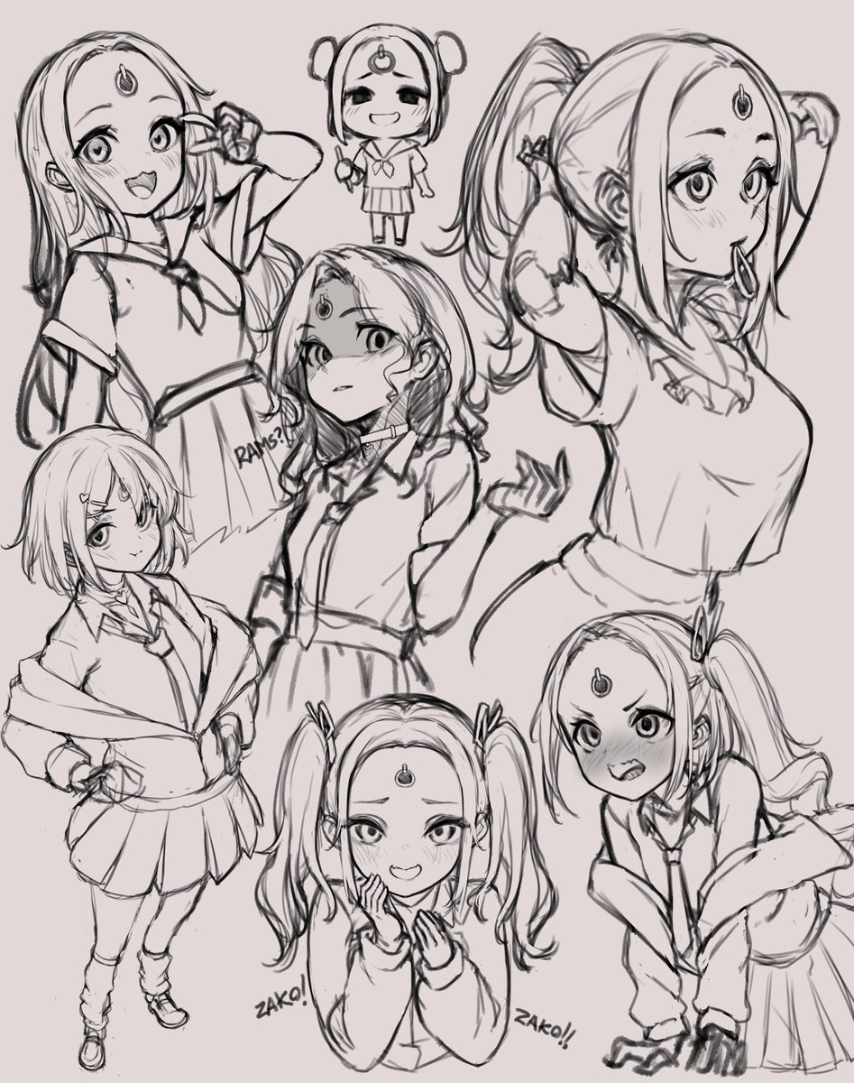 Echoverse👀

#LyneArt