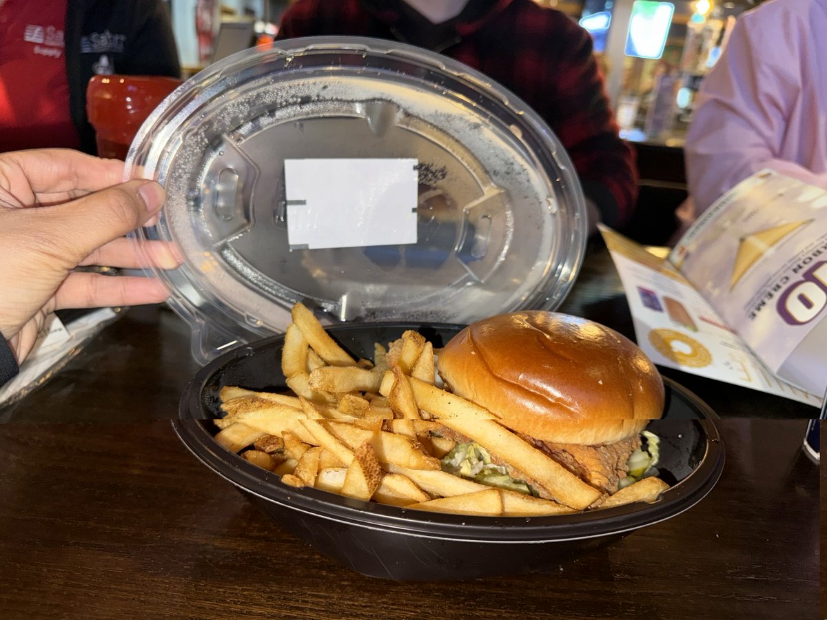 Sabert Corporation tweet media