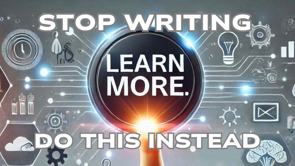 Calls to action persuade readers to act, often to click a link. 

Are yours earning enough clicks? Many calls to action fall flat because they focus on the wrong thing. They are -- let’s face it -- boring. 🧐

See the latest way to craft CTAs that convert: bit.ly/4hrWCsK