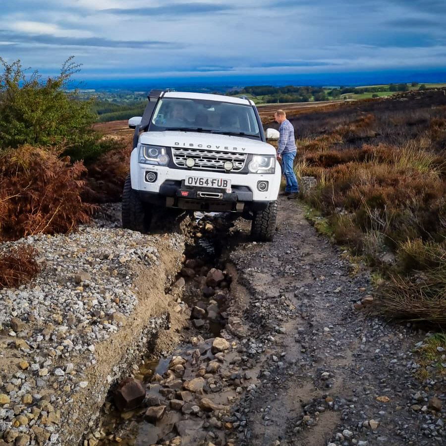 allterrainuk_'s tweet photo. Support the maintenance of our beloved green lanes! 🛤️

Our Maintenance Fund is dedicated to keeping trails open and accessible for all.

Your contribution makes a difference. 💚
#TrailMaintenance #SupportTheCause #GreenLaning https://t.co/9ibH3KKCWz