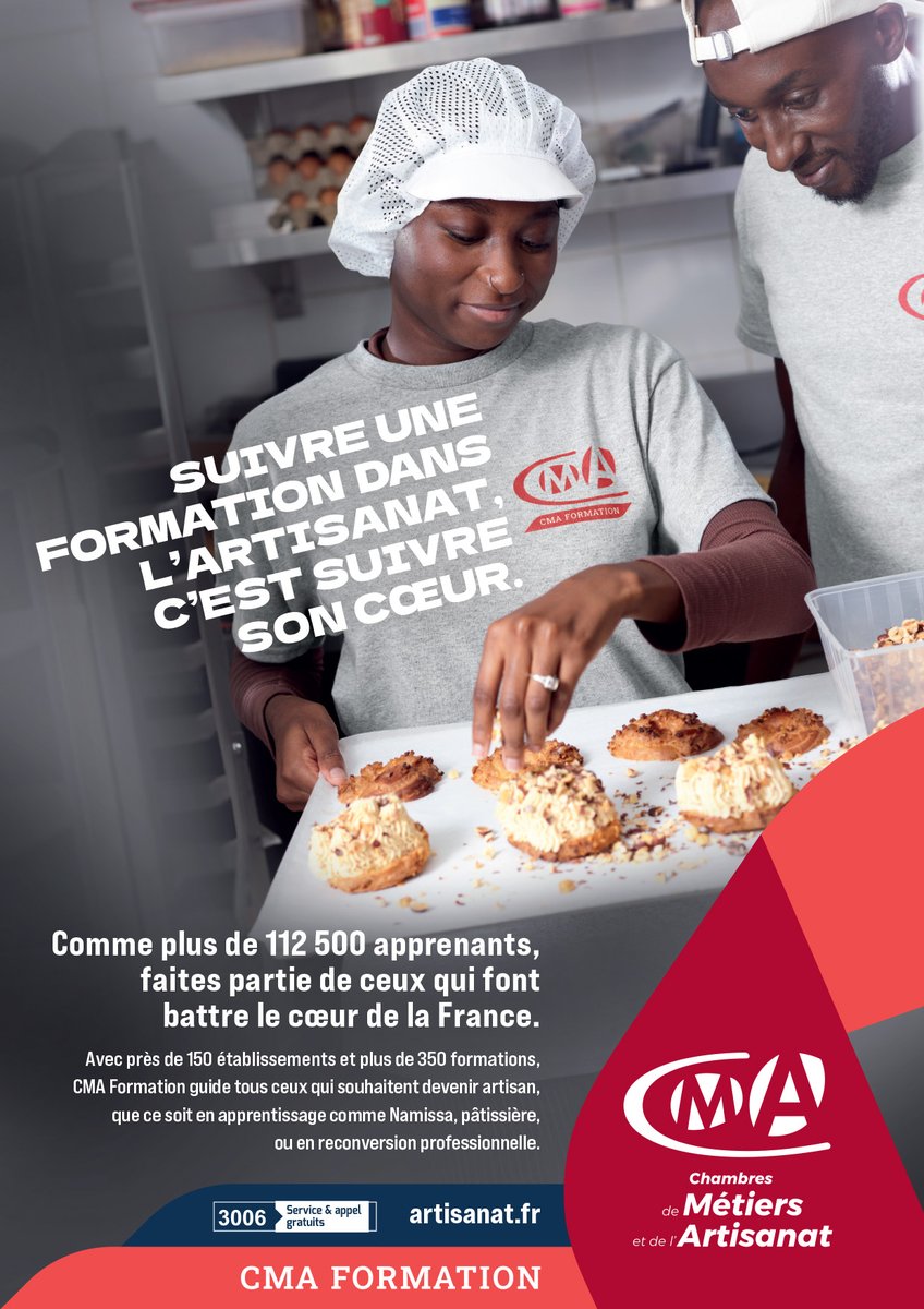 CMA France tweet media