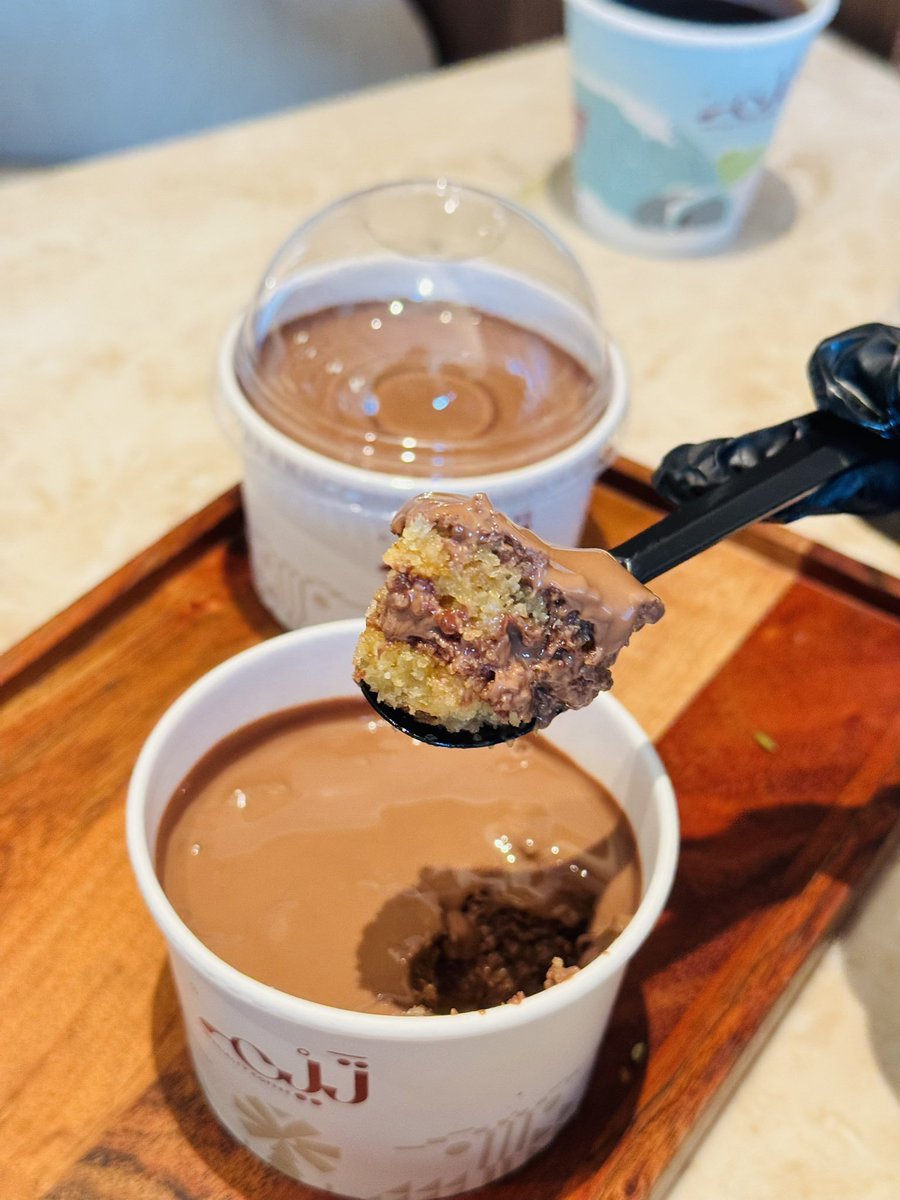 الذّواق tweet media