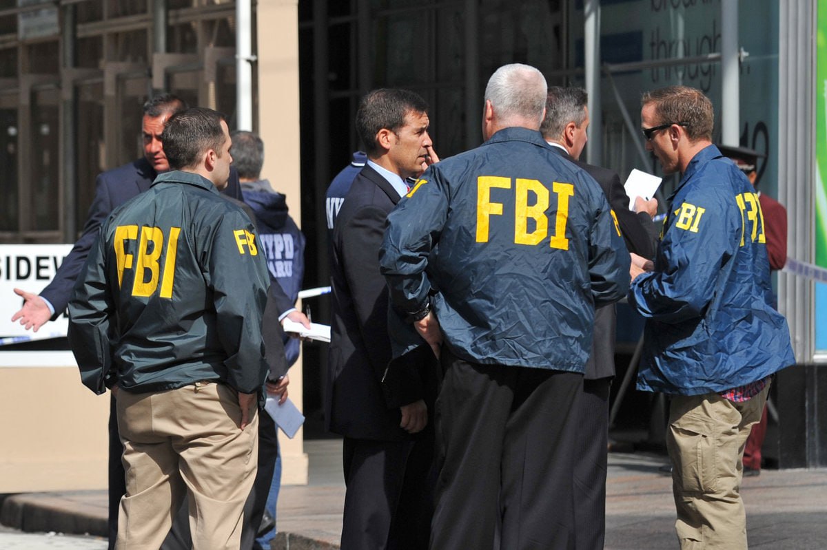 TuckerCNews's tweet image. 🚨BREAKING NEWS: FBI agents are saying if Kash Patel becomes FBI Director, it would cause "massive damage" to the agency and are threatening to quit the agency
What’s your reaction?