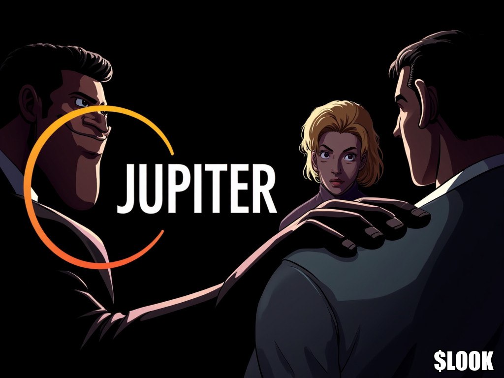 Listen up family, we've been grinding in the shadows while the rest of the crypto world was chasing rainbows with their pump-and-dump schemes, hoping to hit that next 10x, 20x, hell, even 100x. But let's be real, those fools are just playing a game of hot potato.

We don't dump;