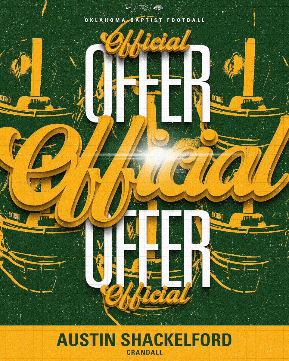 After a great visit at a OBU I have received my 2nd offer