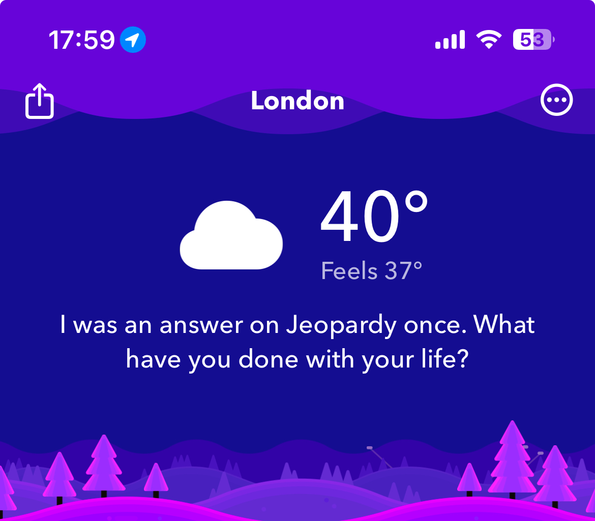 MaryAnn Johanson (she/her) tweet media