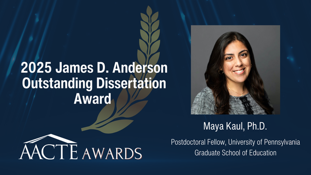 Maya Kaul tweet media