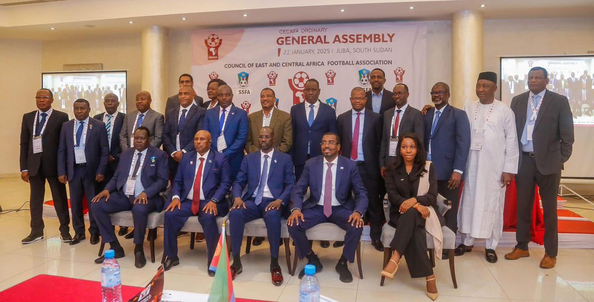 Somali football federation 1951 tweet media