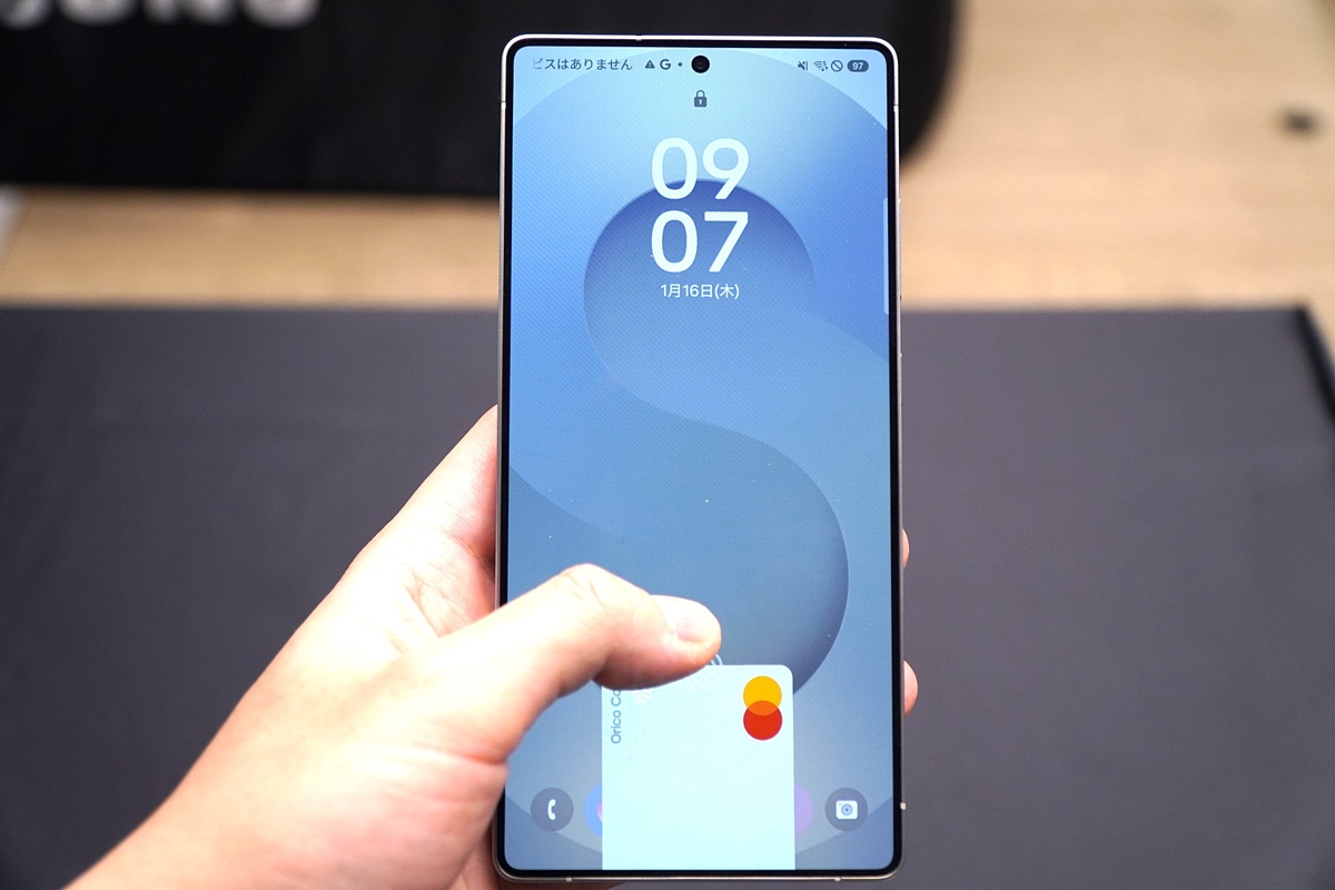 impress_watch's tweet photo. 「Samsung Wallet」2月に日本上陸　PayPayにも対応 https://t.co/mKXuocDoW2 #GalaxyUnpacked https://t.co/uZFvLuS0hx