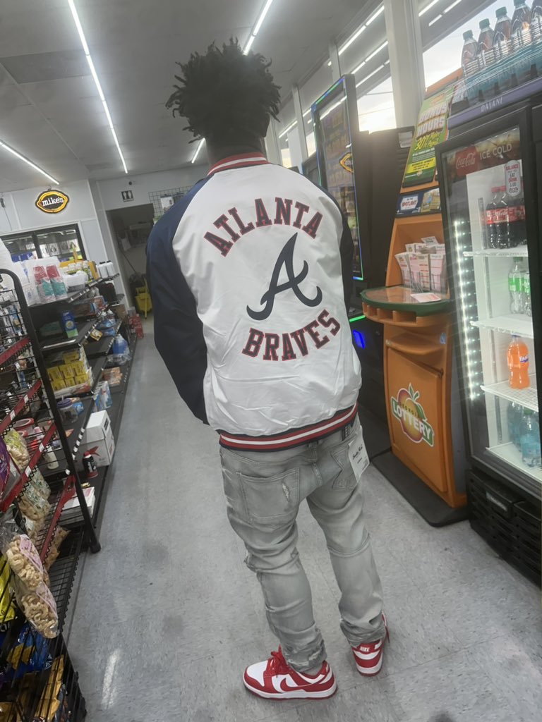 chicfilatrap's tweet photo. She like when I put dat shit on 🦈 baby say she love my drip 💧 soon as I hop out the whip 🤣 , yo bih gone disappear❗️ https://t.co/AGDk0zolw8
