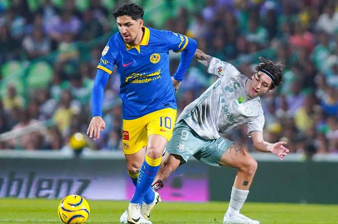 🚨GIVEAWAY GUERRERO🚨

¡Te regalamos boletos para el #Santos vs #América! 🎫⚔️🦅
 
1⃣ Sigue a <a href="/calientesports/">Caliente Sports</a> y a mí 📲
2⃣ Dale 🔁 y ❤️
3️⃣ Comenta tu pronóstico del partido usando el hashtag #MásAcciónMásDiversión 🔥

🎫 ¡Se regalarán DOS PASES DOBLES! 🎫