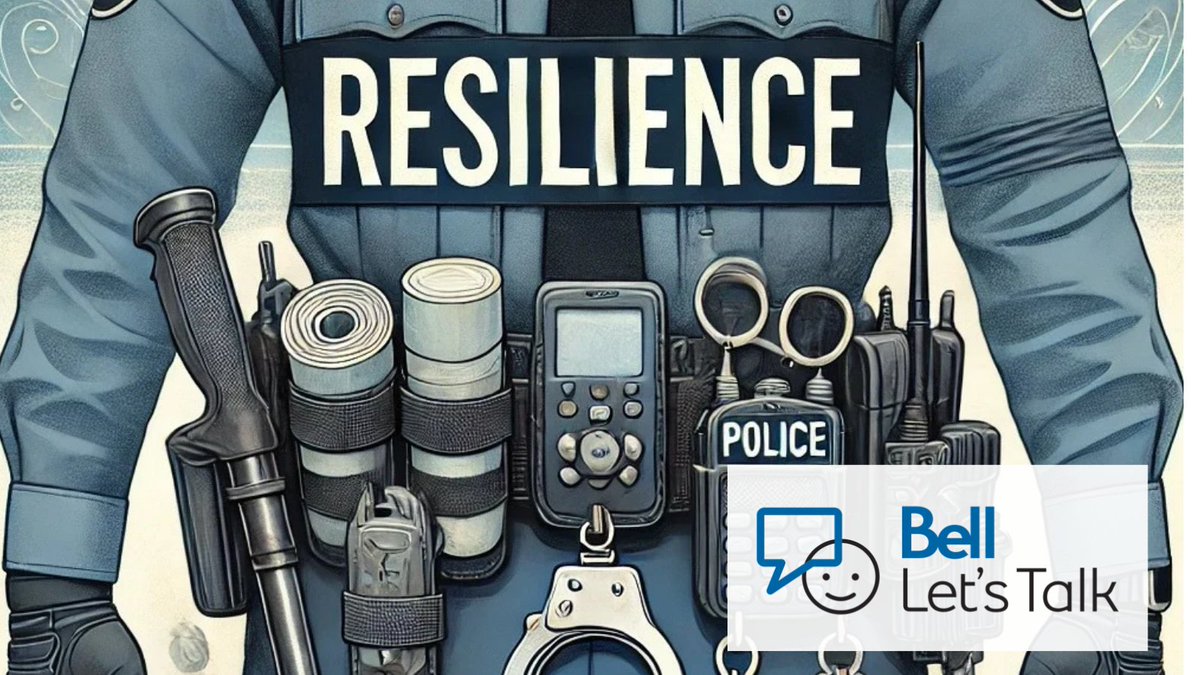 ChiefSidhu's tweet photo. On Bell Let’s Talk Day, let’s commit to making mental health a priority—personally, professionally, in our communities, and within our teams.

Let’s keep the conversation going. 

#BellLetsTalk #MentalHealthMatters https://t.co/MHzQ8ulfLR