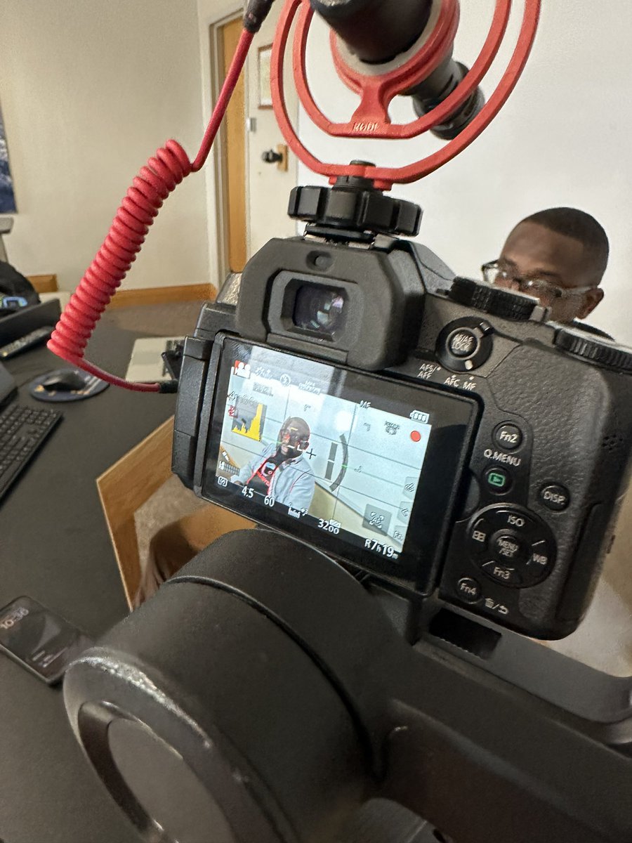 96StudioFilms's tweet image. Right here at a Financial Workshop in Greeley. Montfort College of Business.