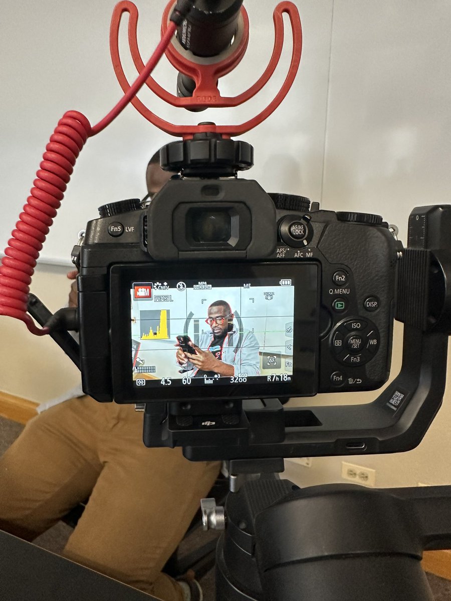 96StudioFilms's tweet image. Right here at a Financial Workshop in Greeley. Montfort College of Business.