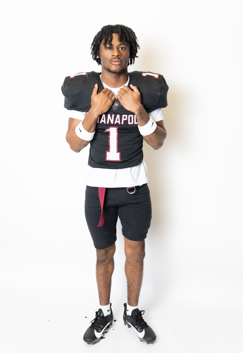 LJ Ward (@lonteward) on Twitter photo Thankful to receive an offer to play football at the Uindy. Had a great time on my visit and met great people at <a href="/UIndyFB/">UIndy Football</a>. Thankful to receive an offer to play football at the Uindy. Had a great time on my visit and met great people at <a href="/UIndyFB/">UIndy Football</a>.
