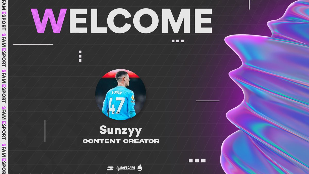 Sfam Esport tweet media